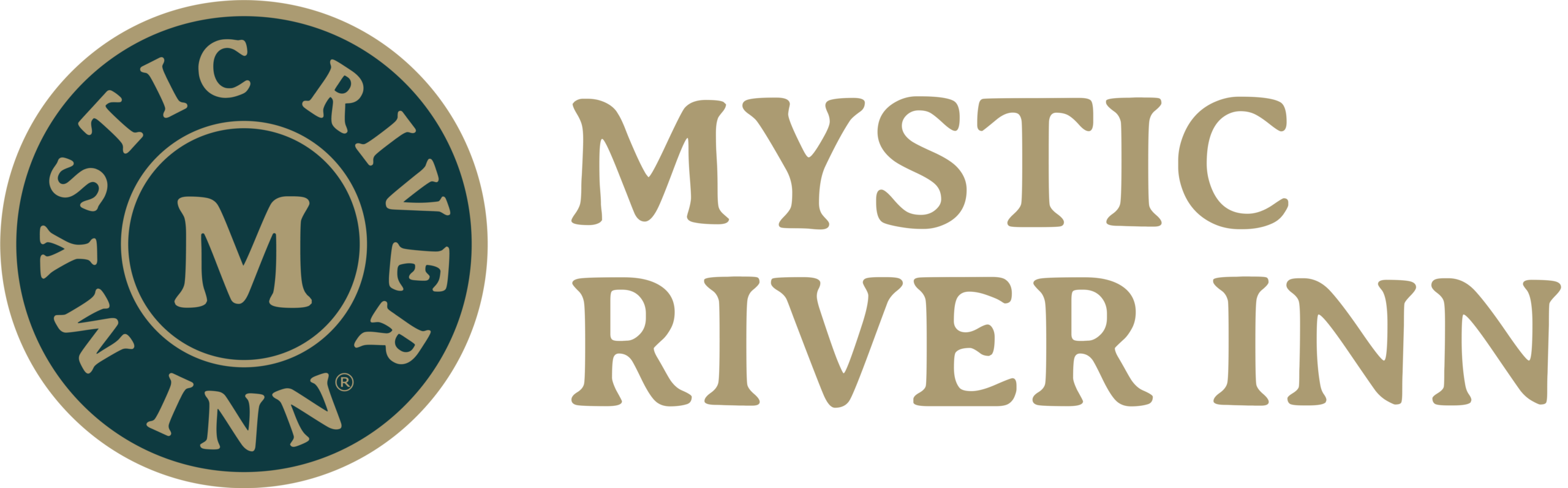 Mystic River Inn